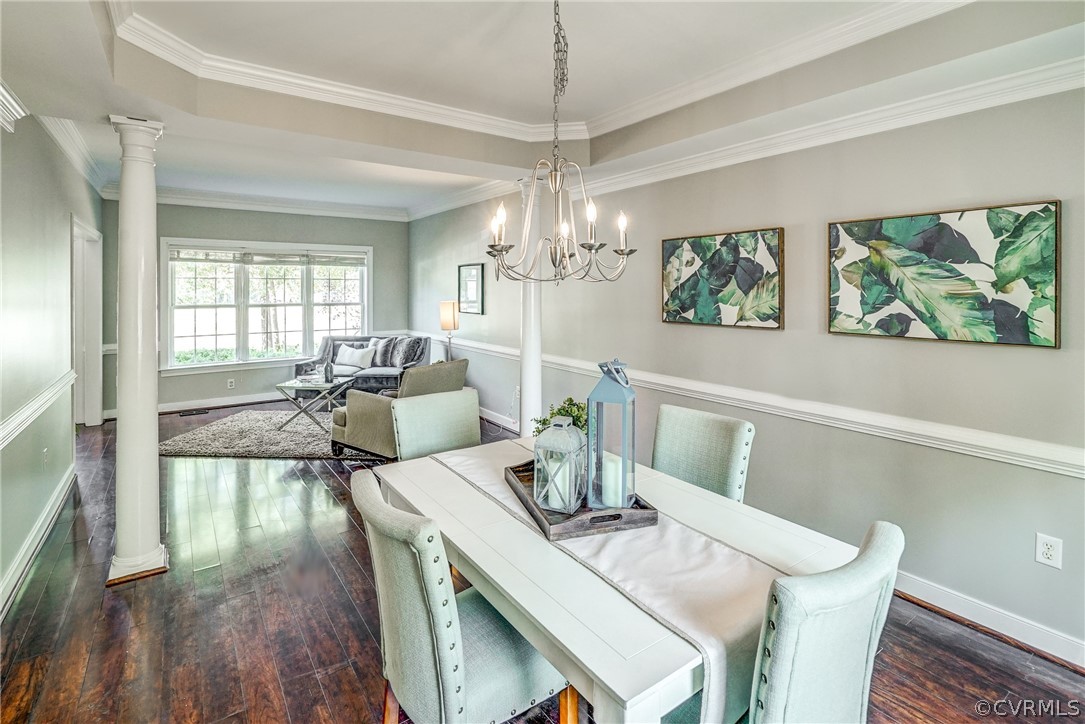 2565 Dunham Road Henrico, VA 23233 - Photo 9 of 45 Gallery Image 9