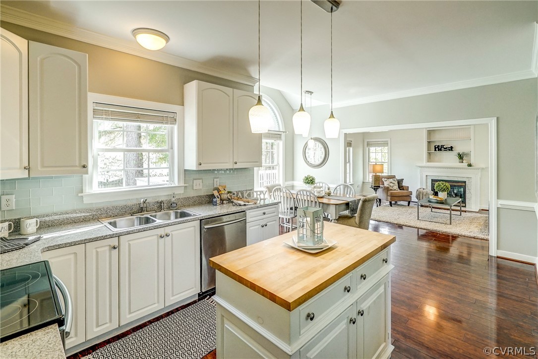 2565 Dunham Road Henrico, VA 23233 - Photo 10 of 45 Gallery Image 10