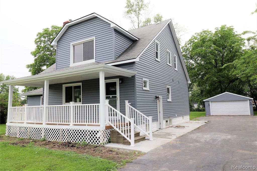 3820 Merriman Road Wayne, MI 48184 - Photo 2 of 33