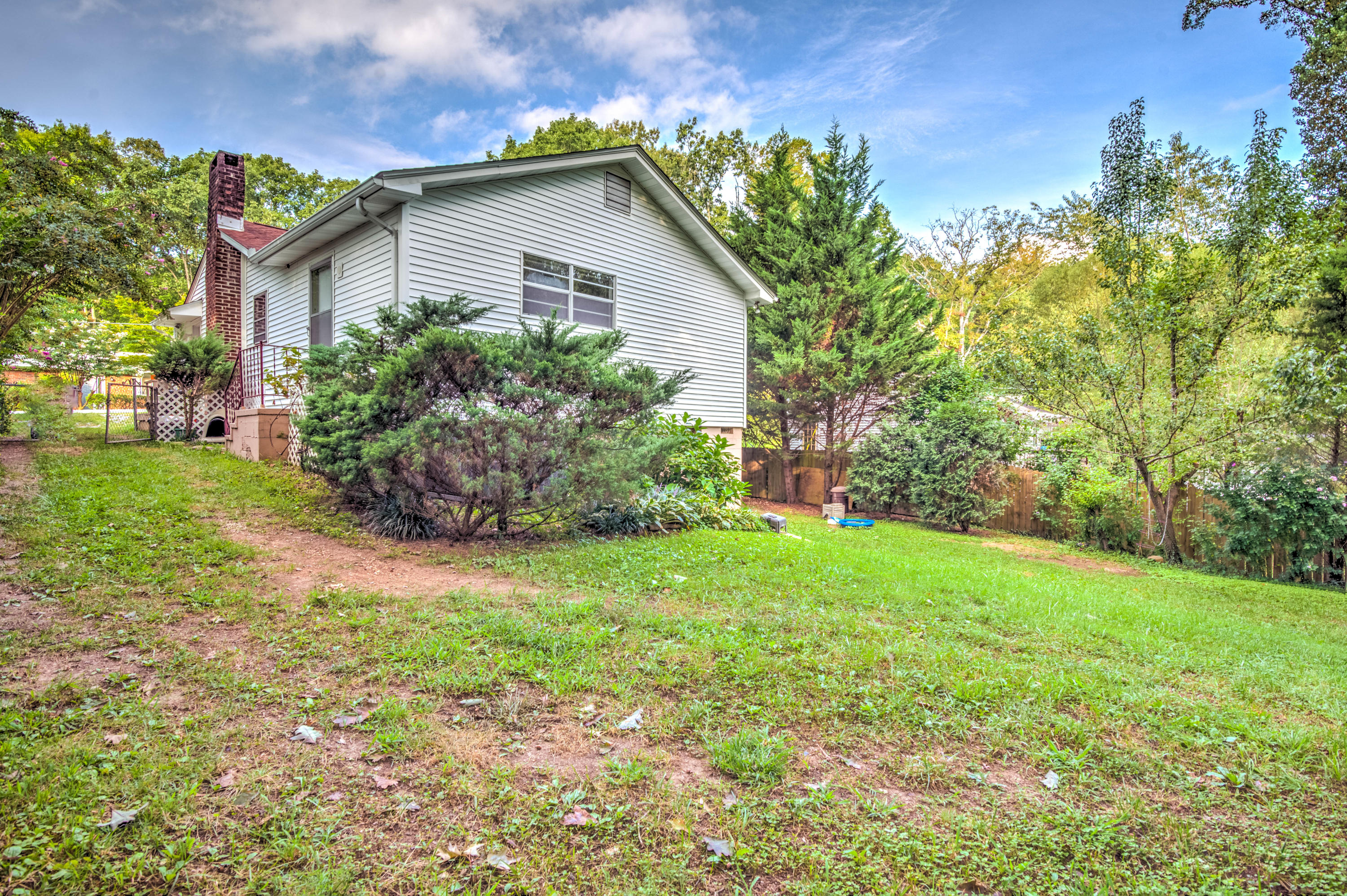 229 Alhambra Road Oak Ridge, TN 37830 - Photo 20 of 22 20