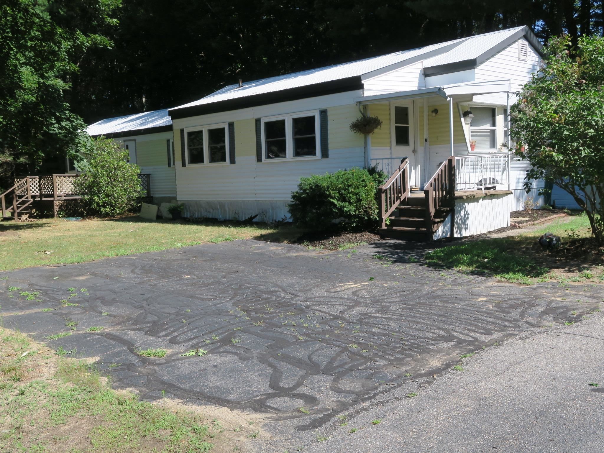 4 Checkerberry Court Rochester, NH 03867 - Photo 1 of 24
