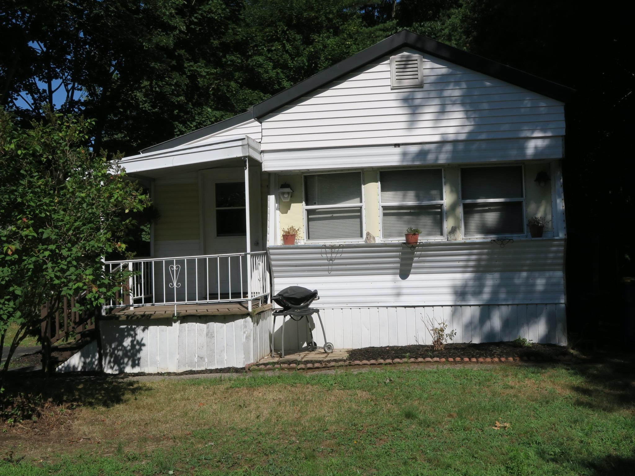 4 Checkerberry Court Rochester, NH 03867 - Photo 2 of 24