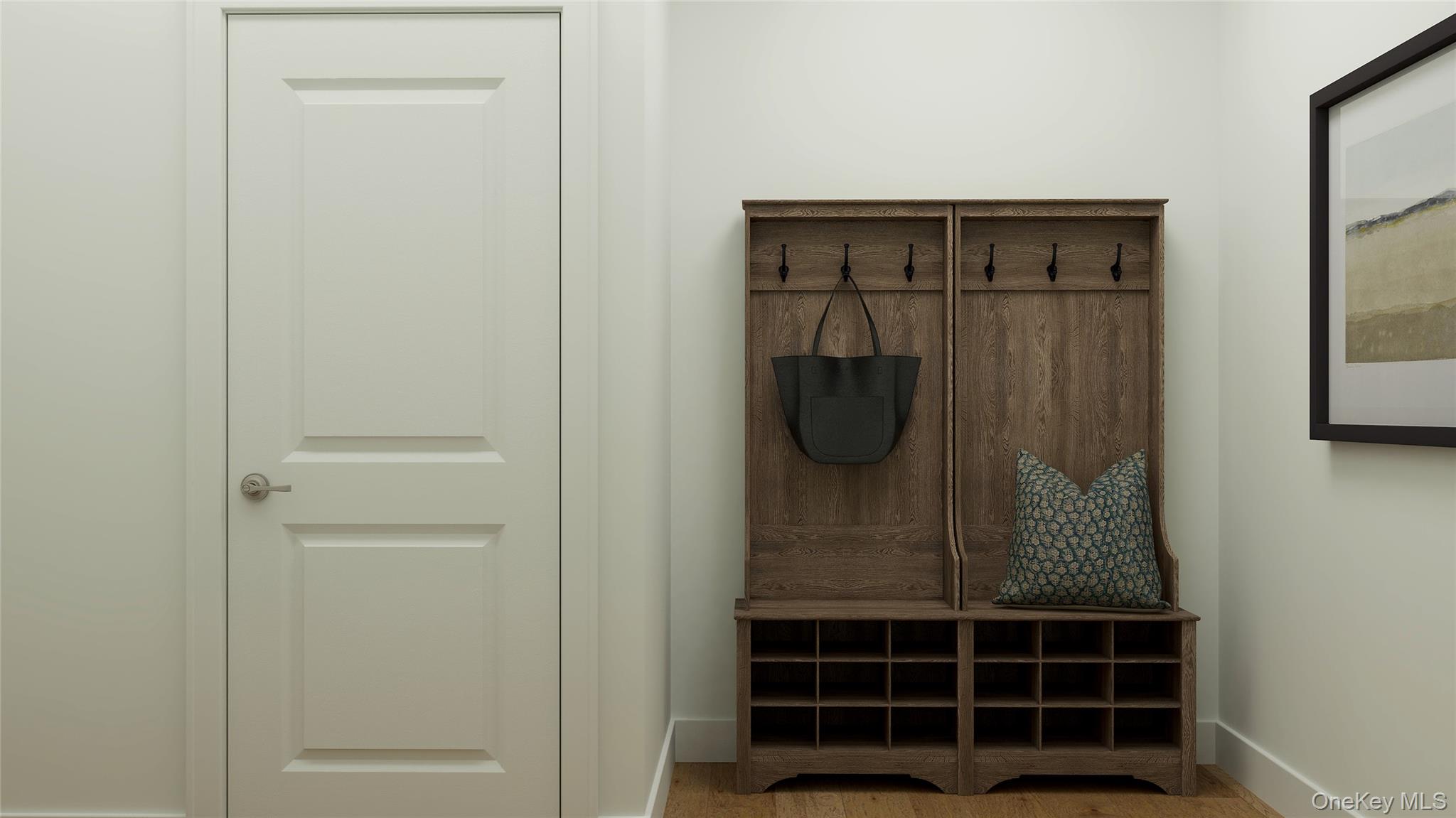 121 Pine Ridge Road Tuxedo Park, NY 10987 - Photo 2 of 28 a view of a walk in closet