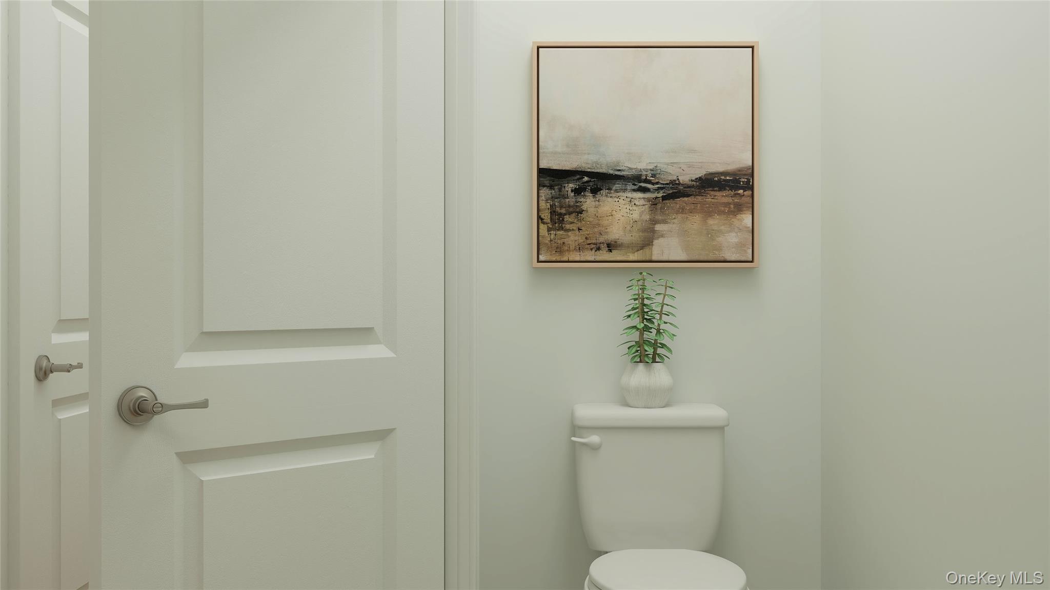 121 Pine Ridge Road Tuxedo Park, NY 10987 - Photo 9 of 28 a bathroom with a sink and a mirror