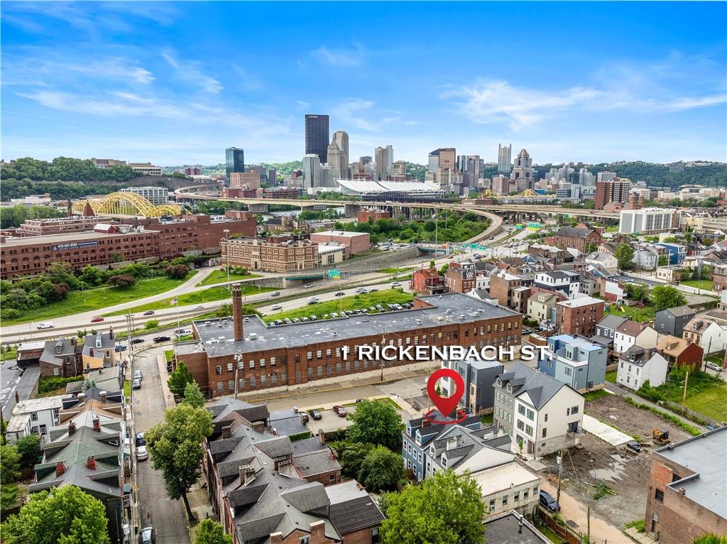 1-2 Rickenbach Street Pittsburgh, PA 15212 - Photo 7 of 30 Gallery Image 7