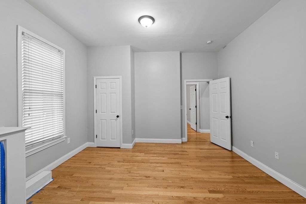 18 Holborn Street Boston, MA 02121 - Photo 12 of 33 a view of an empty room