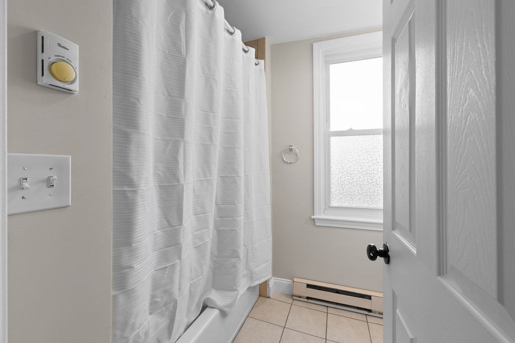 18 Holborn Street Boston, MA 02121 - Photo 22 of 33 a view of an entryway with sitting area