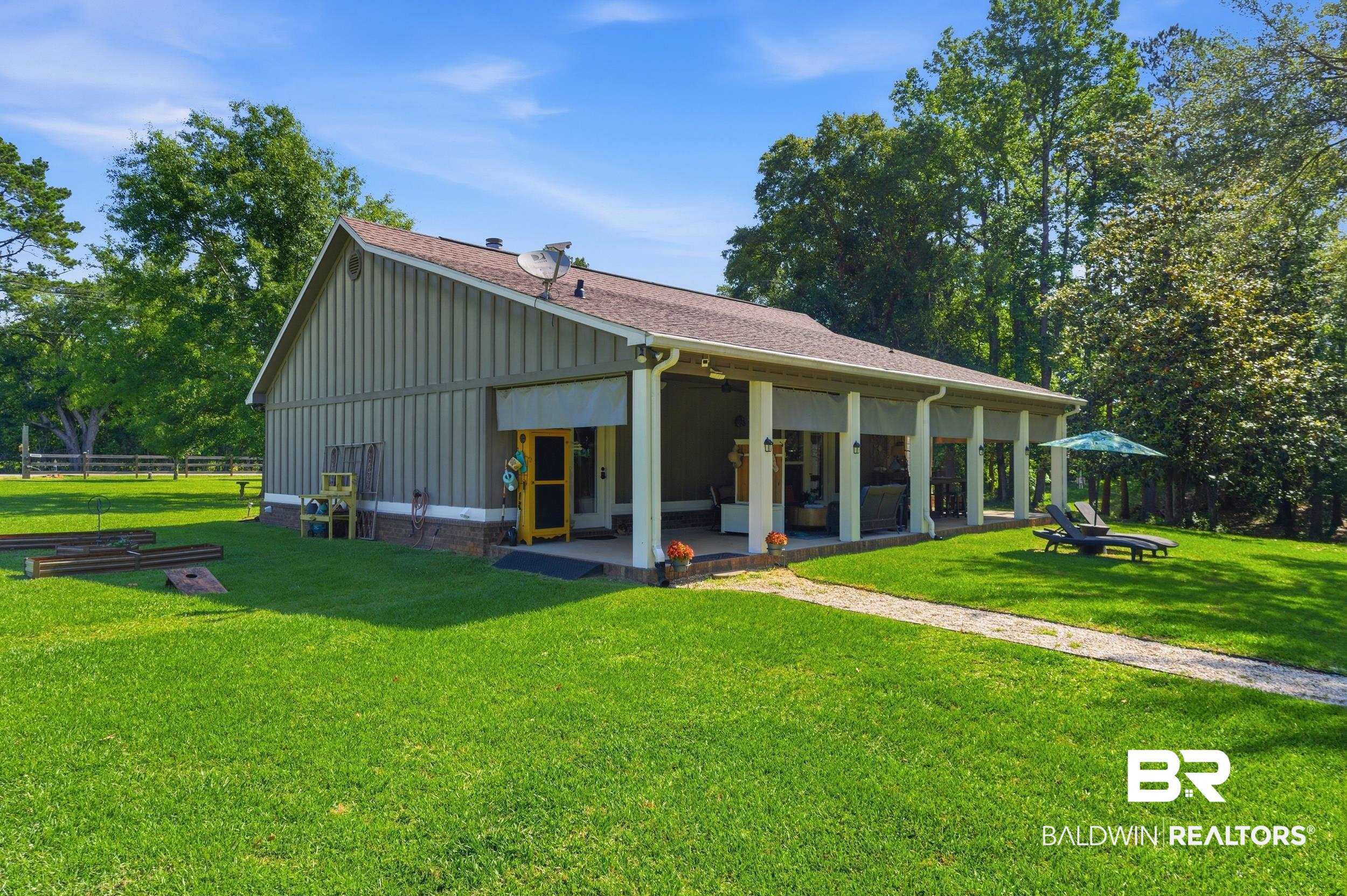 16870 Tolbert Road Bay Minette, AL 36507 - Photo 39 of 60 Gallery Image 39