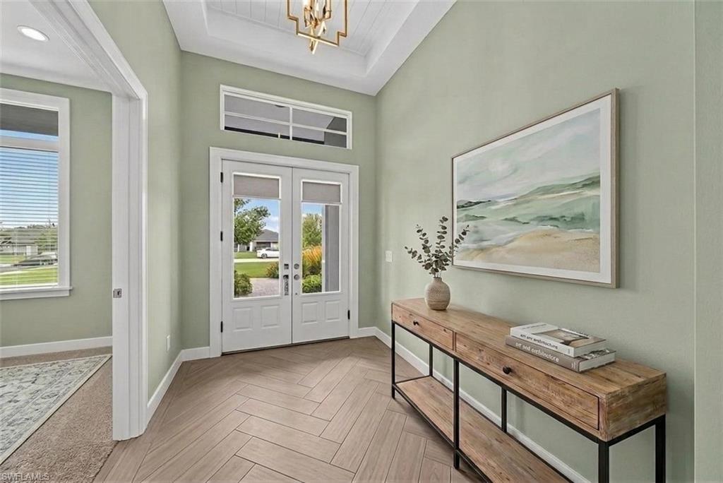 37 Johnnycake Drive Naples, FL 34110 - Photo 11 of 33 2nd bedroom as-is.