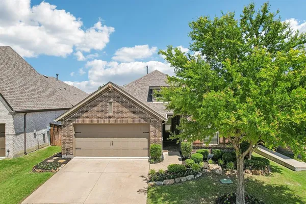 $519,900 | 7804 Lewisville Lane, McKinney, TX 75071