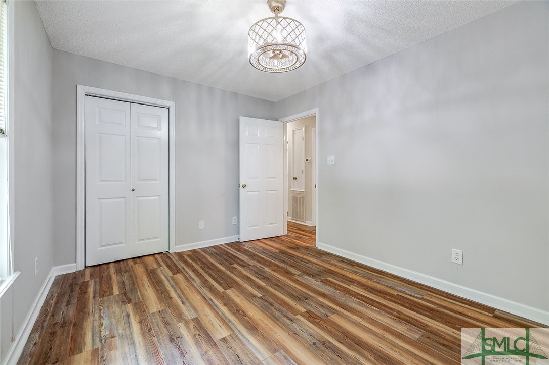1488 Old Augusta Road Clyo, GA 31303 - Photo 25 of 31