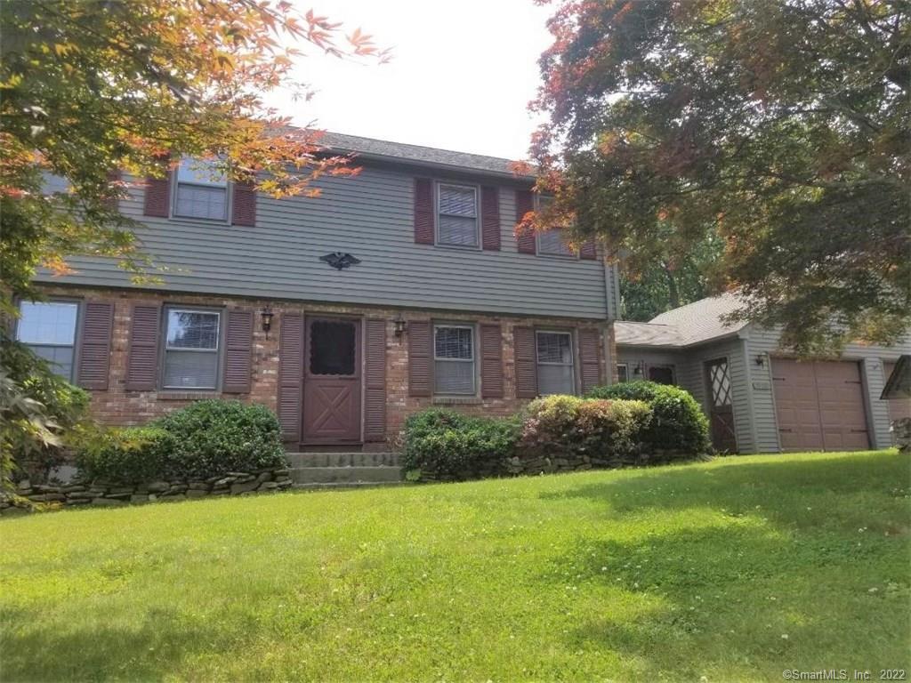 45 Julia Road Bristol, CT 06010 - Photo 1 of 1
