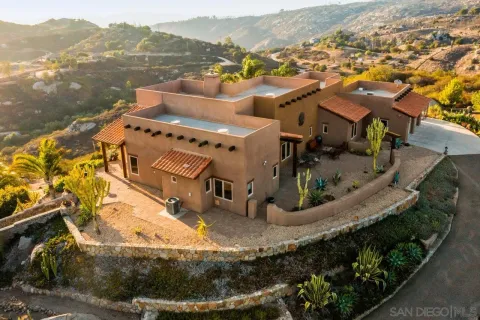 $1,649,000 | 15715 Green Valley Truck Trail, Ramona, CA 92065