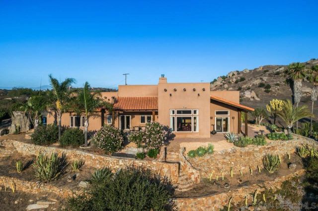 $1,649,000 | 15715 Green Valley Truck Trail, Ramona, CA 92065