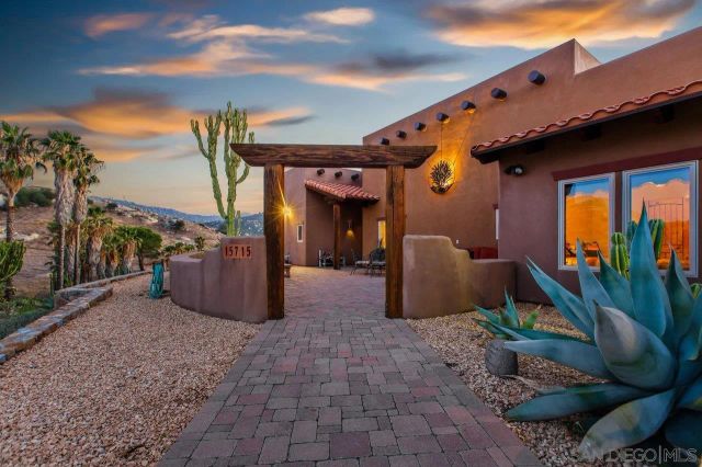 $1,649,000 | 15715 Green Valley Truck Trail, Ramona, CA 92065