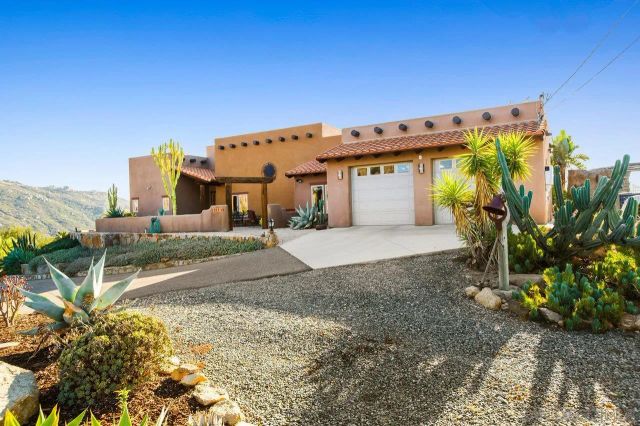 $1,649,000 | 15715 Green Valley Truck Trail, Ramona, CA 92065