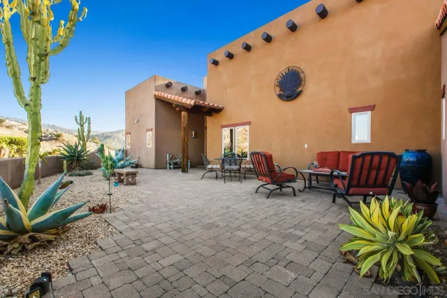 $1,649,000 | 15715 Green Valley Truck Trail, Ramona, CA 92065