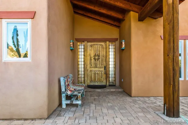 $1,649,000 | 15715 Green Valley Truck Trail, Ramona, CA 92065