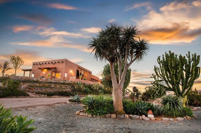 $1,649,000 | 15715 Green Valley Truck Trail, Ramona, CA 92065