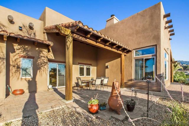 $1,649,000 | 15715 Green Valley Truck Trail, Ramona, CA 92065