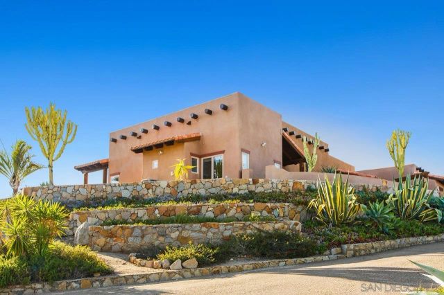 $1,649,000 | 15715 Green Valley Truck Trail, Ramona, CA 92065