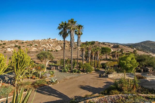 $1,649,000 | 15715 Green Valley Truck Trail, Ramona, CA 92065
