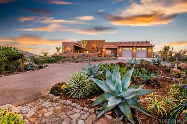 $1,649,000 | 15715 Green Valley Truck Trail, Ramona, CA 92065