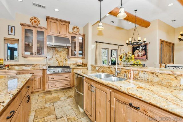 $1,649,000 | 15715 Green Valley Truck Trail, Ramona, CA 92065