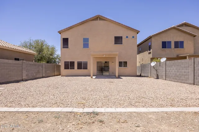 a large mirror sitting on the side of a road