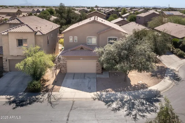 $1,750 | 19735 North Pepka Court, Maricopa, AZ 85138