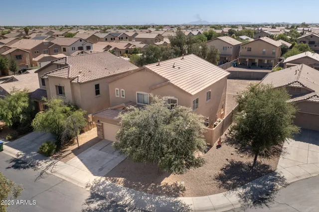 $1,750 | 19735 North Pepka Court, Maricopa, AZ 85138