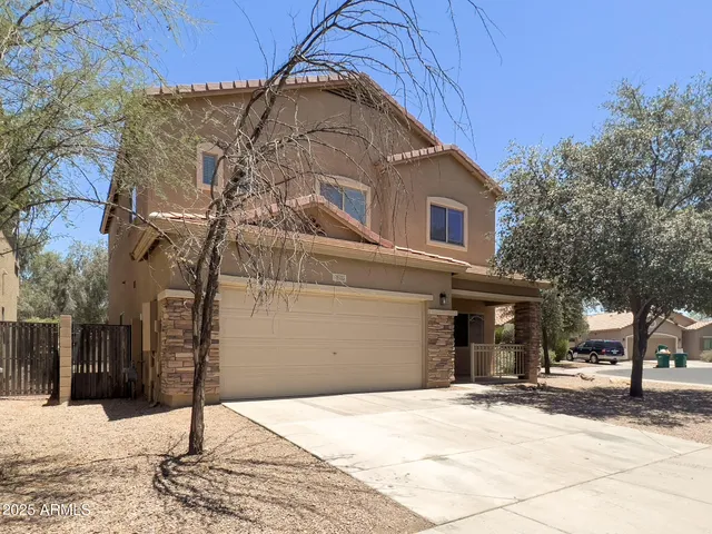 $1,750 | 19735 North Pepka Court, Maricopa, AZ 85138