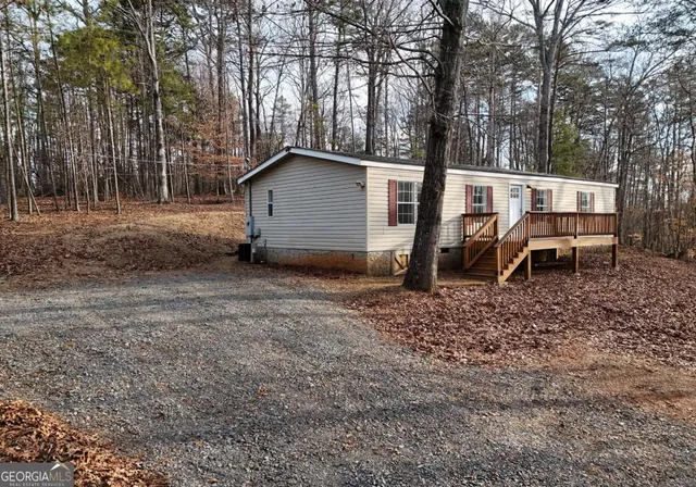 $229,000 | 273 Rose Ray Road, Ellijay, GA 30540