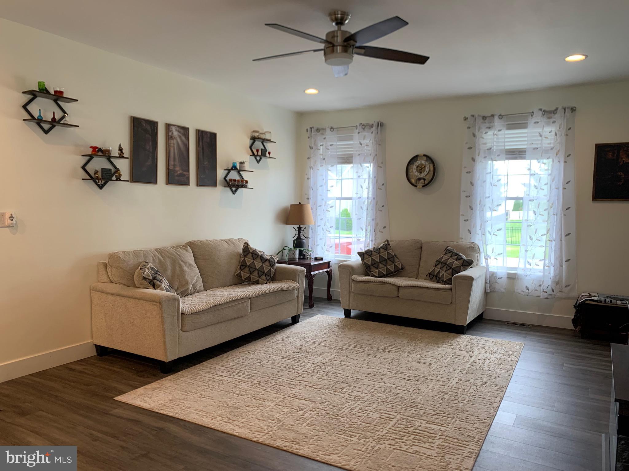 1562 Warm Spring Road, Unit 34 Chambersburg, PA 17202 - Photo 5 of 62 Gallery Image 5