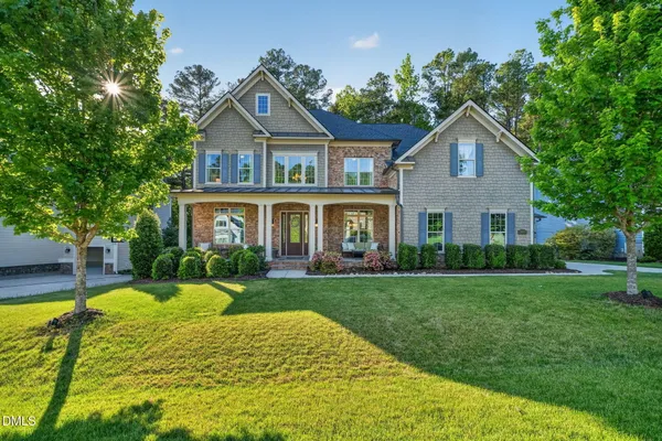 $1,050,000 | 1517 Sandybrook Lane, Wake Forest, NC 27587