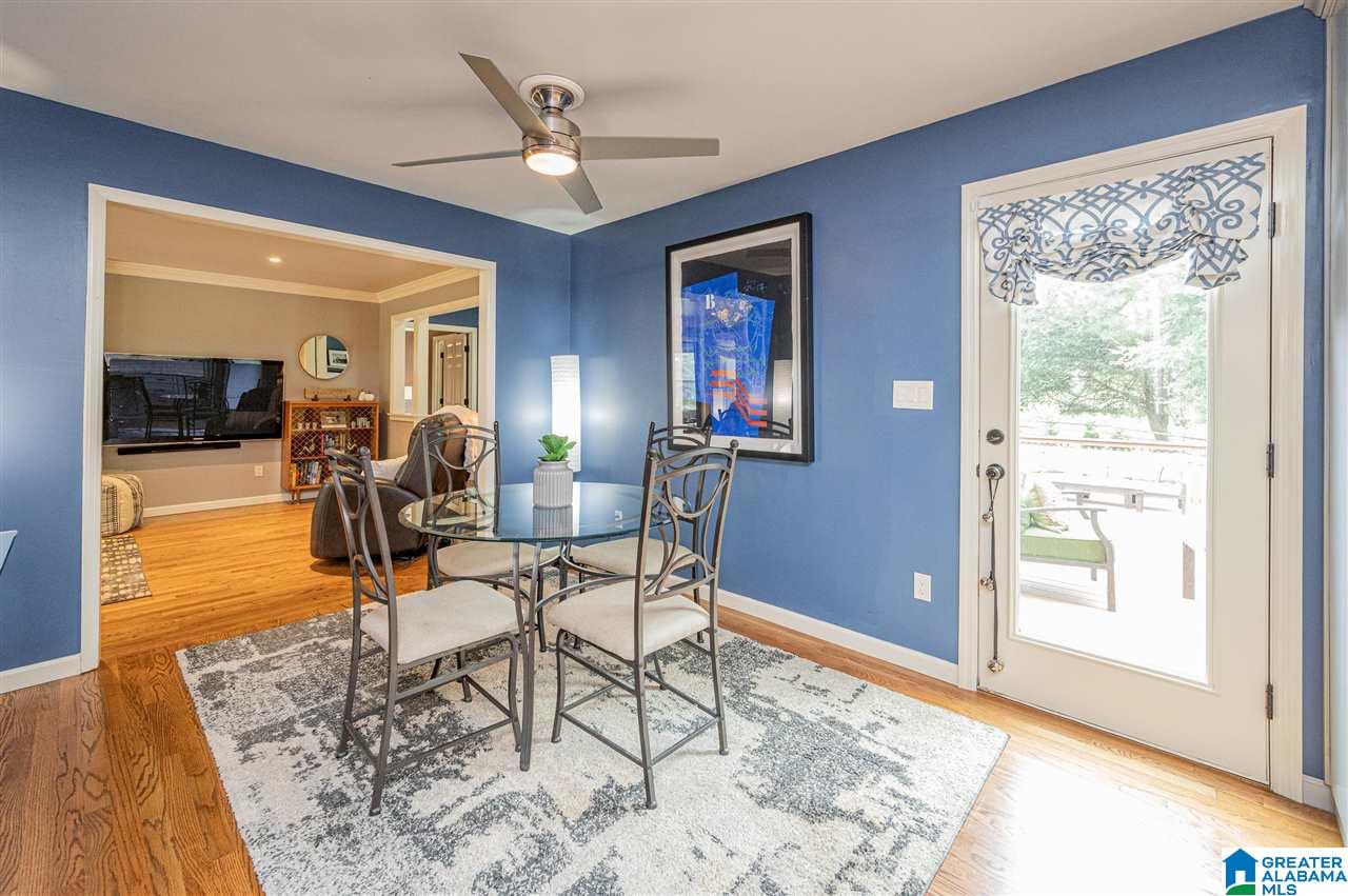8560 Will Keith Road Trussville, AL 35173 - Photo 10 of 50