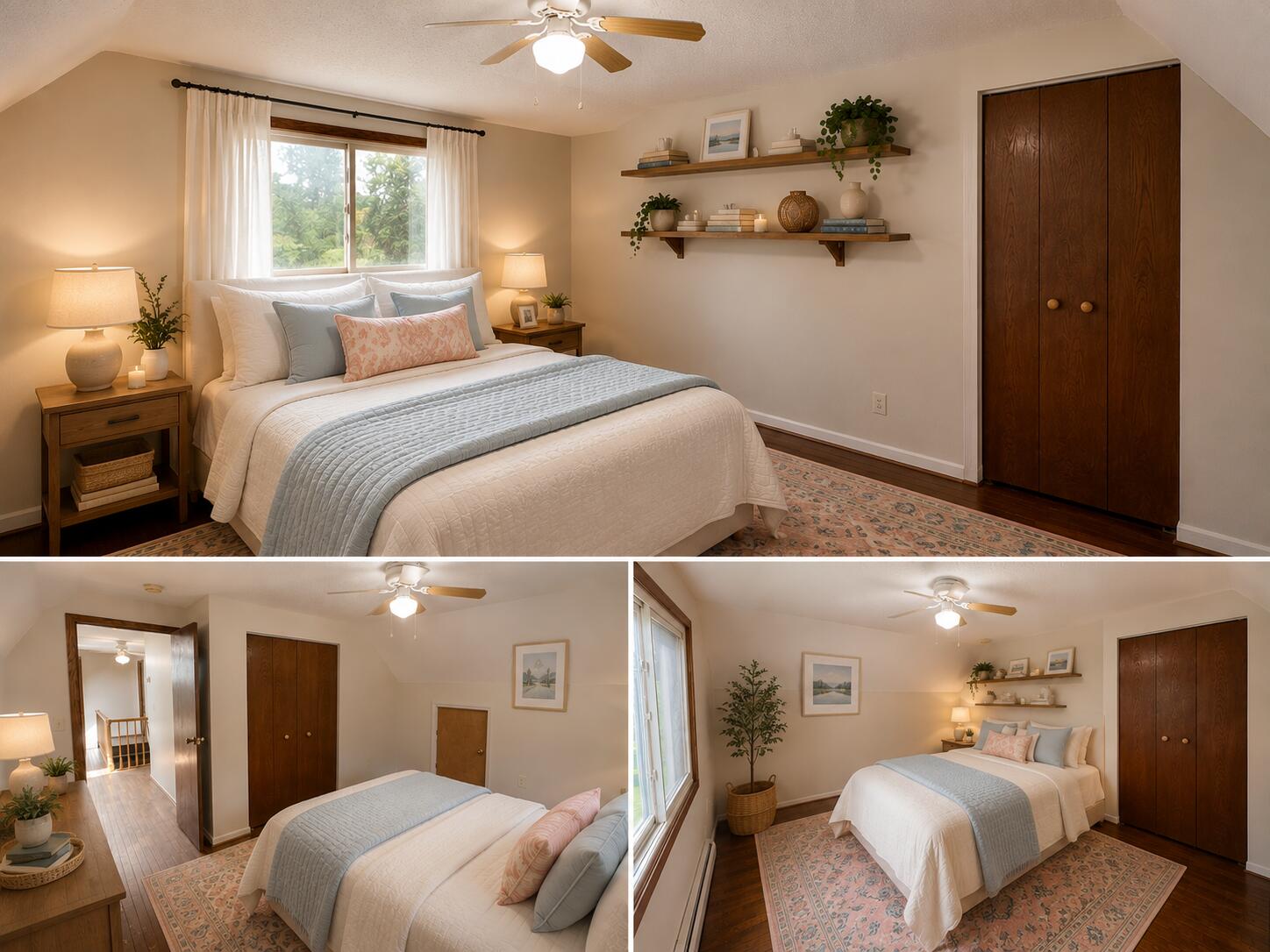 11633 King Road Concord, MI 49237 - Photo 19 of 21 Bedroom