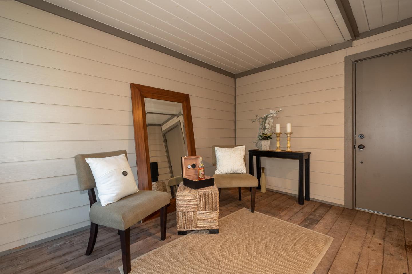 672 Moraga Road Lafayette, CA 94549 - Photo 26 of 43 a view of a workspace with furniture