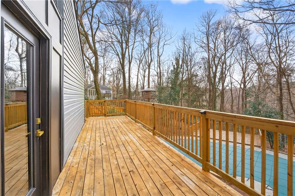 1008 McConnell Drive Decatur, GA 30033 - Photo 39 of 58