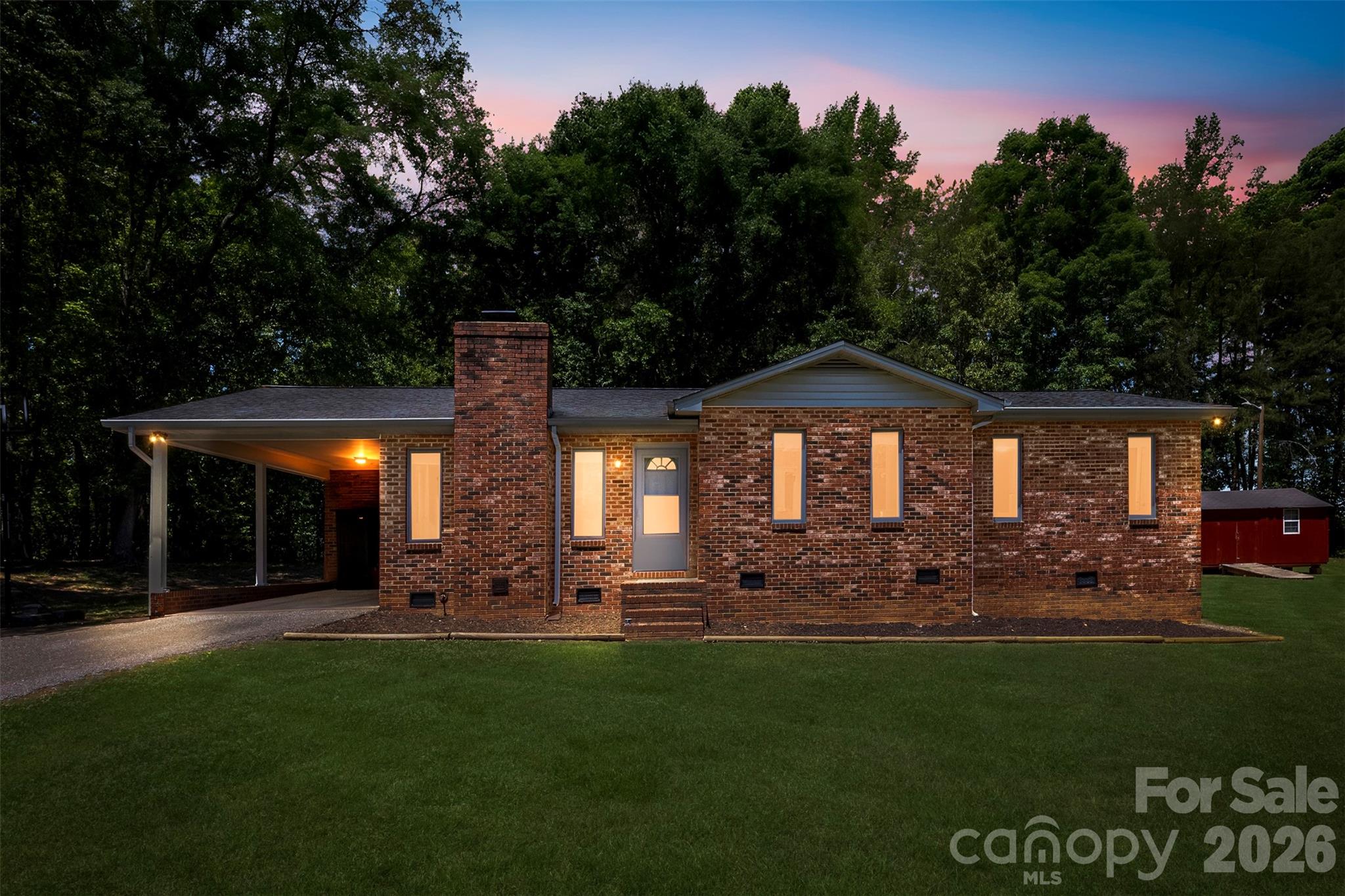 229 Hoyles Road Kings Mountain, NC 28086 - Photo 1 of 20