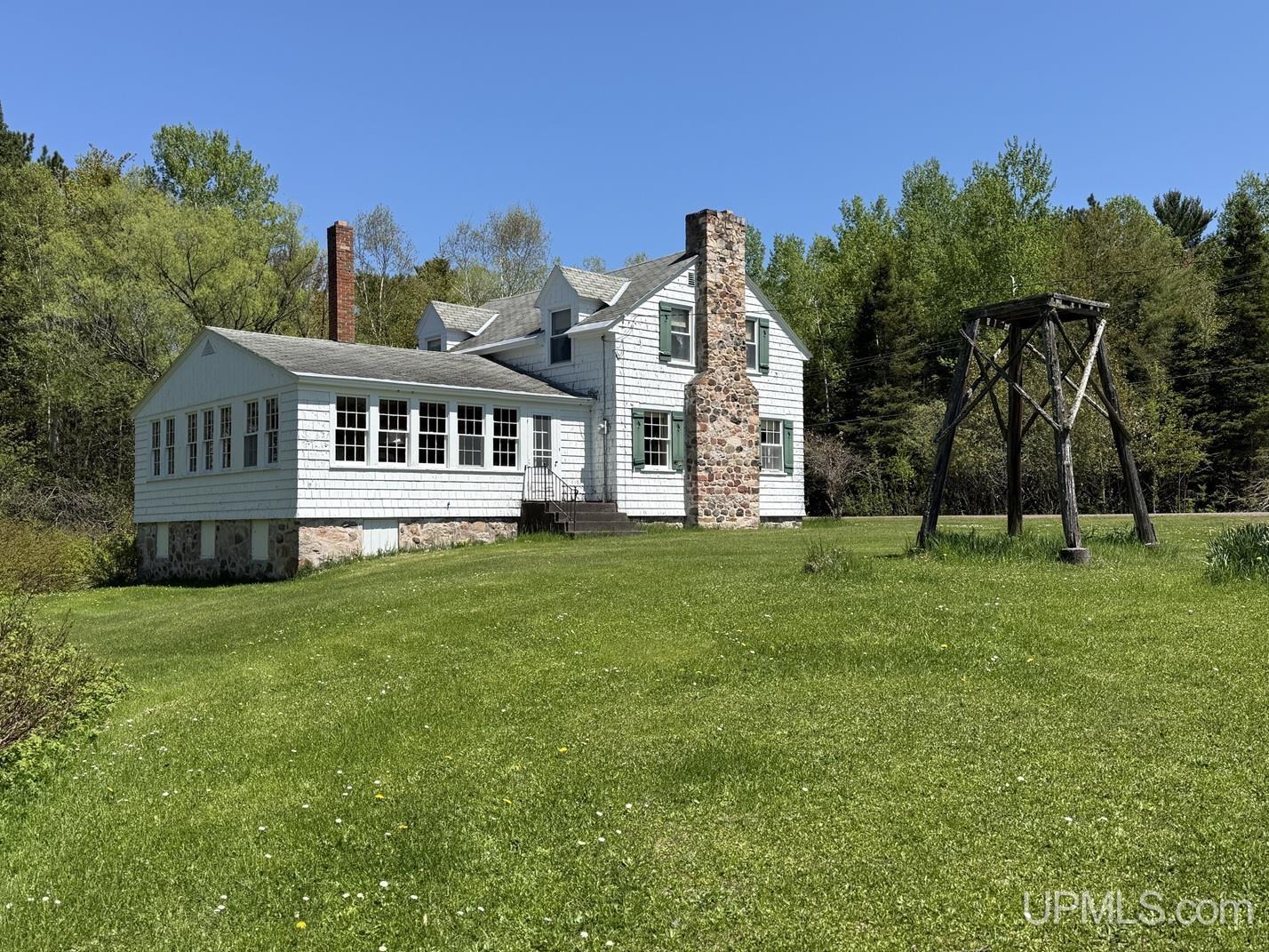 47563 Bootjack Road Lake Linden, MI 49945 - Photo 20 of 20