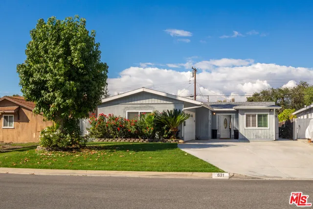 $725,000 | 631 Pearlanna Drive, San Dimas, CA 91773