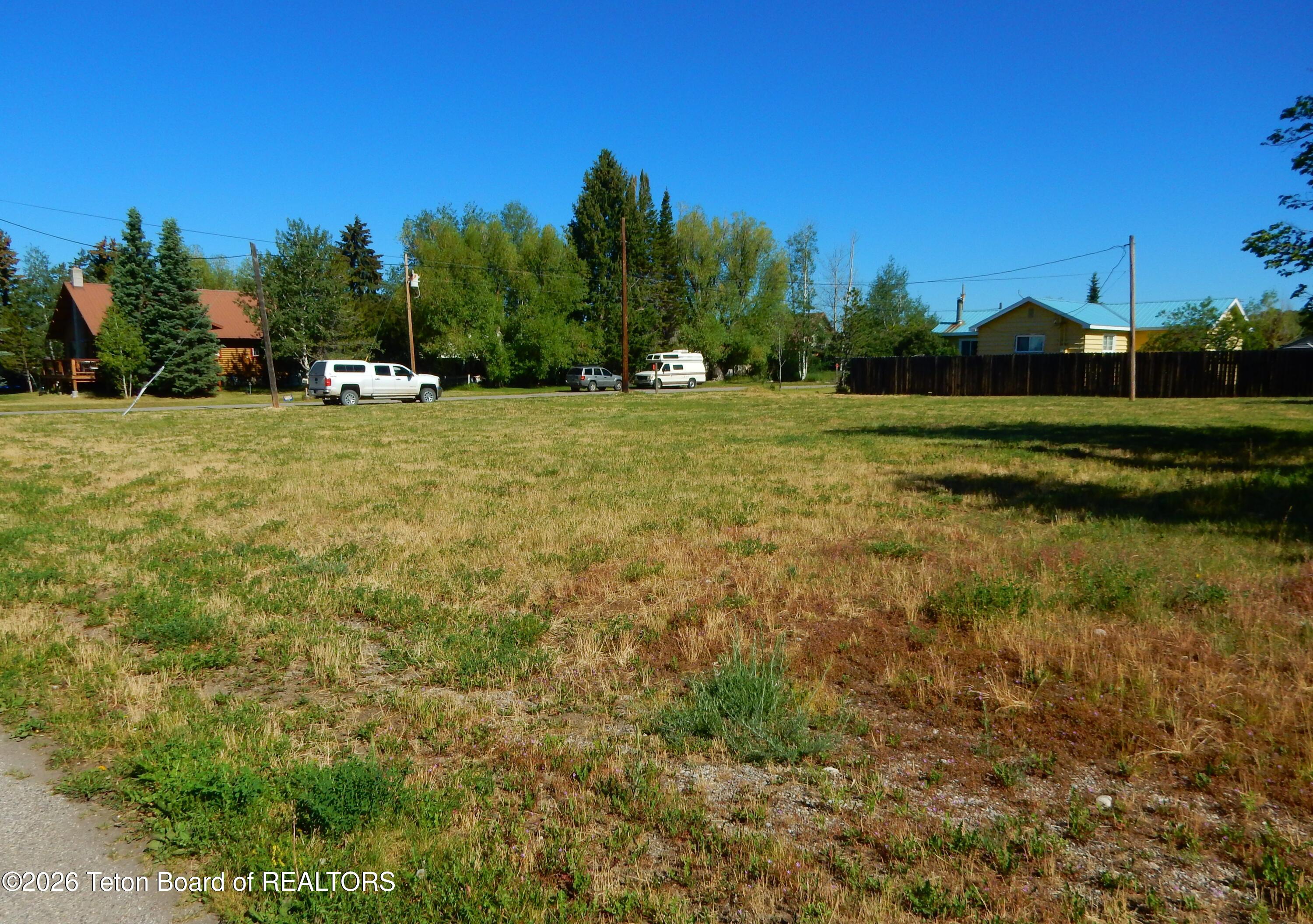 Tbd Northeast Tbd Corner Driggs, ID 83422 - Photo 4 of 5 The Property