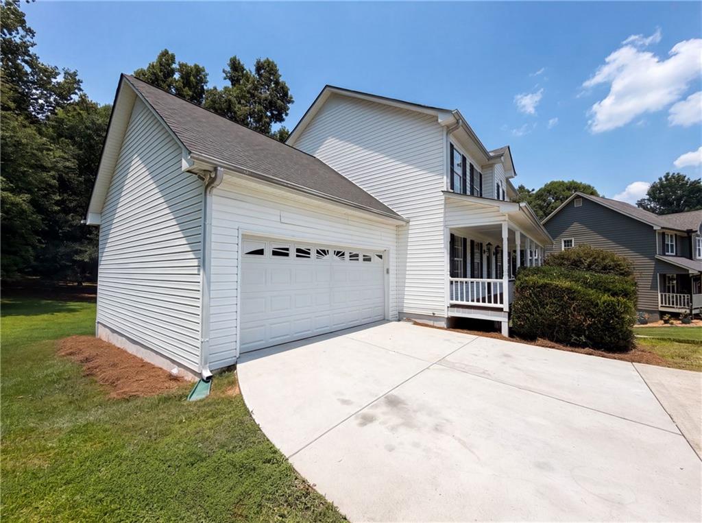 2684 High Point Court Loganville, GA 30052 - Photo 26 of 26