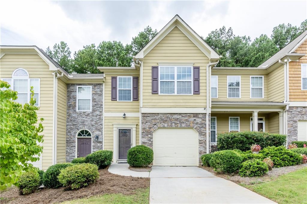 2863 Ridgeview Drive Atlanta, GA 30331 - Photo 1 of 1 Gallery Image 1