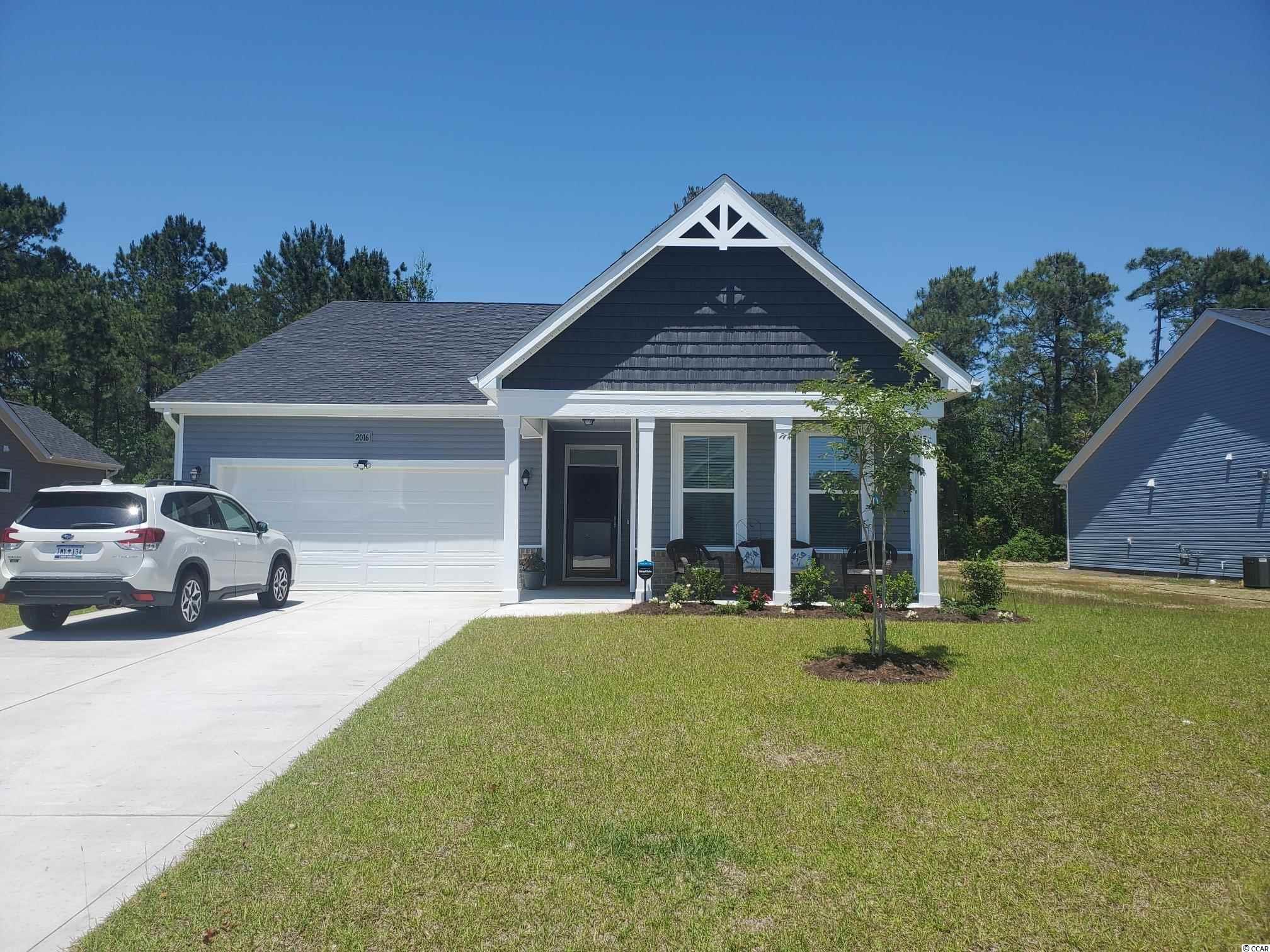 2016 Hazlette Loop Conway, SC 29526 - Photo 1 of 1 Gallery Image 1