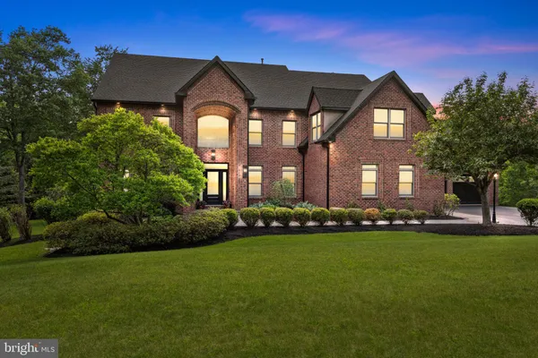 $4,400,000 | 102 Pickwick Drive, Doylestown, PA 18901