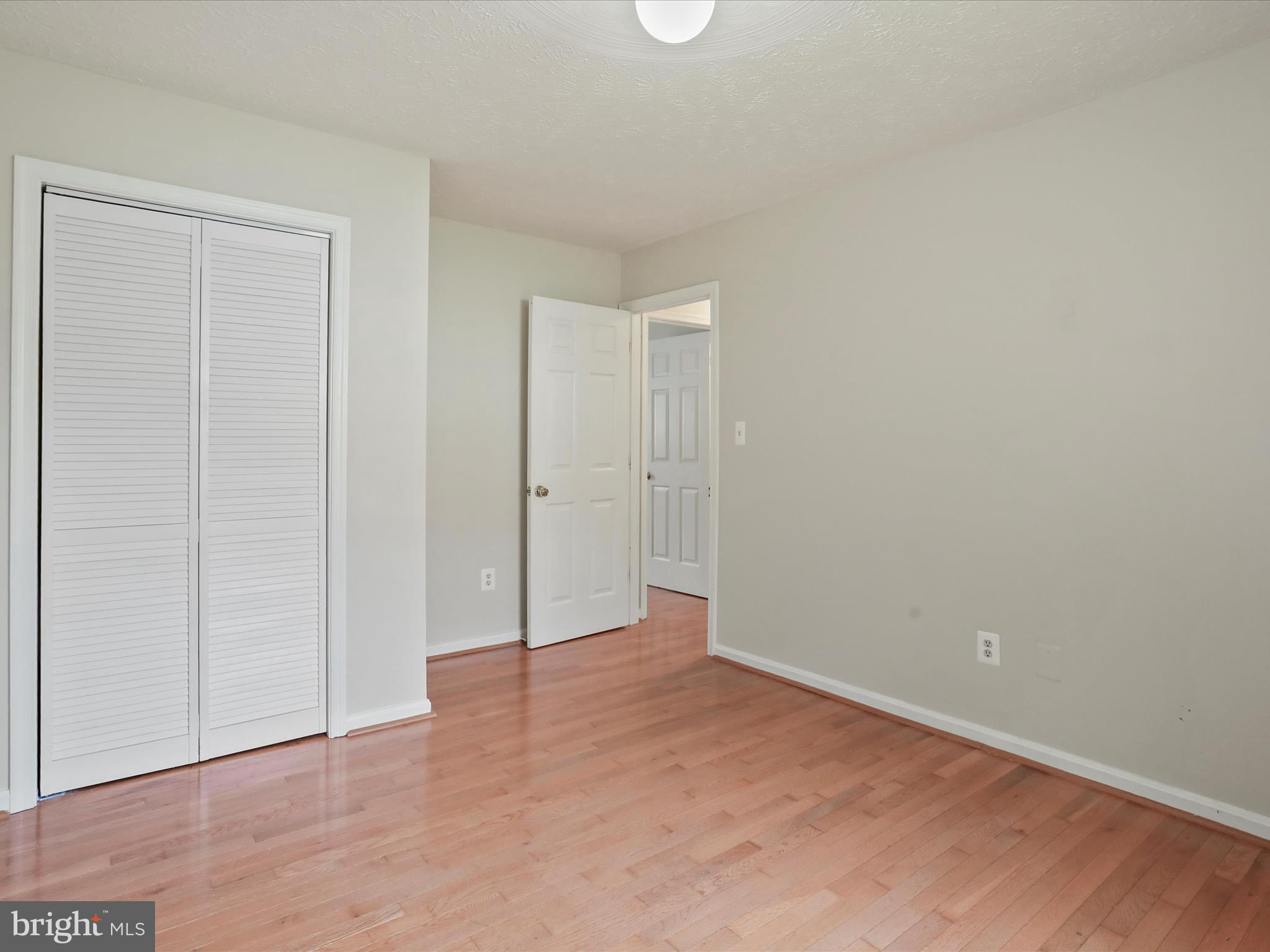 100 Lloyds Road Winchester, VA 22602 - Photo 22 of 39 a view of an empty room