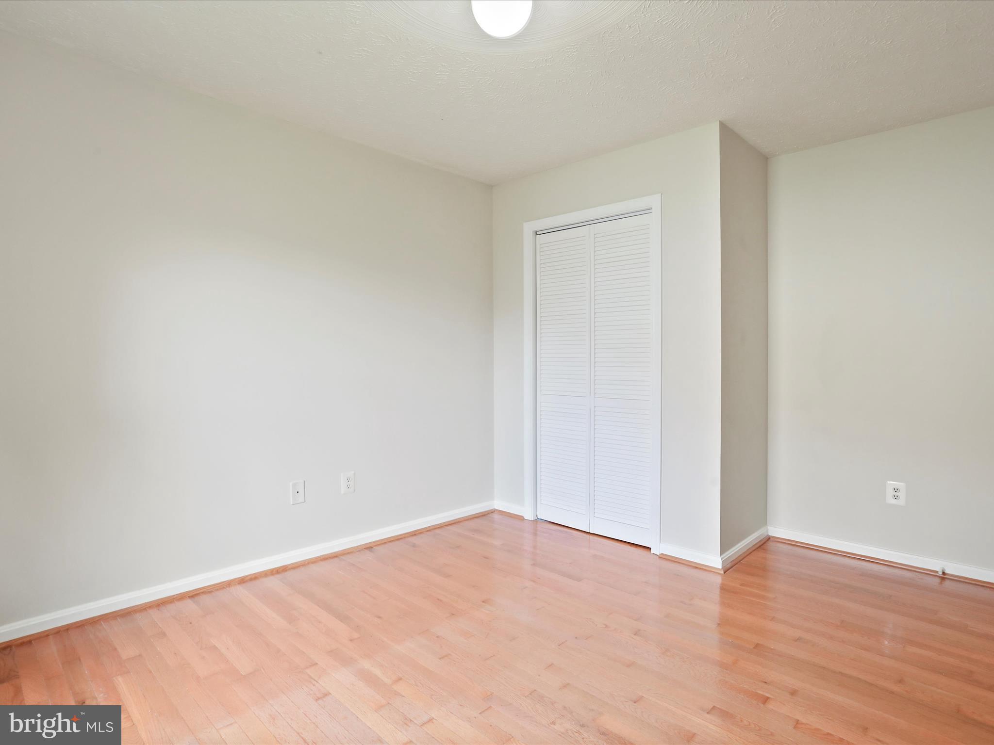 100 Lloyds Road Winchester, VA 22602 - Photo 23 of 39 a view of an empty room