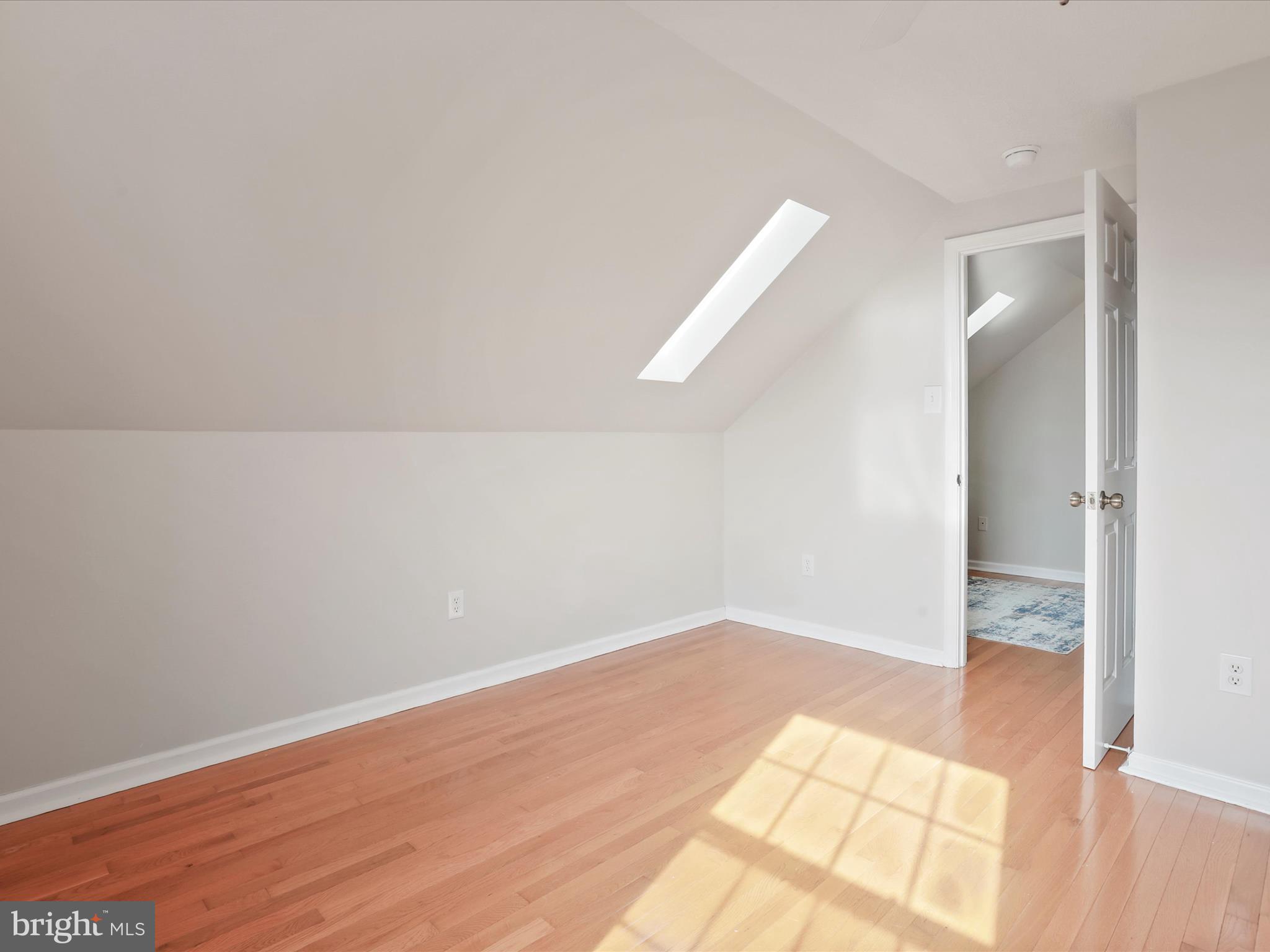 100 Lloyds Road Winchester, VA 22602 - Photo 26 of 39 wooden floor in an empty room